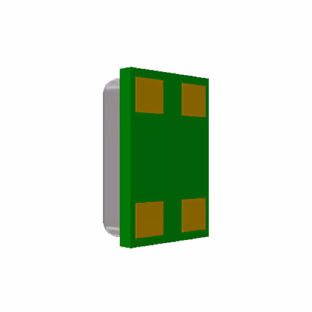 AMM-2742-T-R PUI Audio, Inc.  Microphones